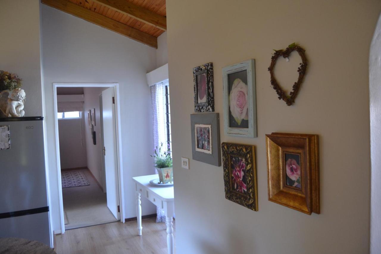 Retreat Apartment ฮิลเครสต์ ภายนอก รูปภาพ