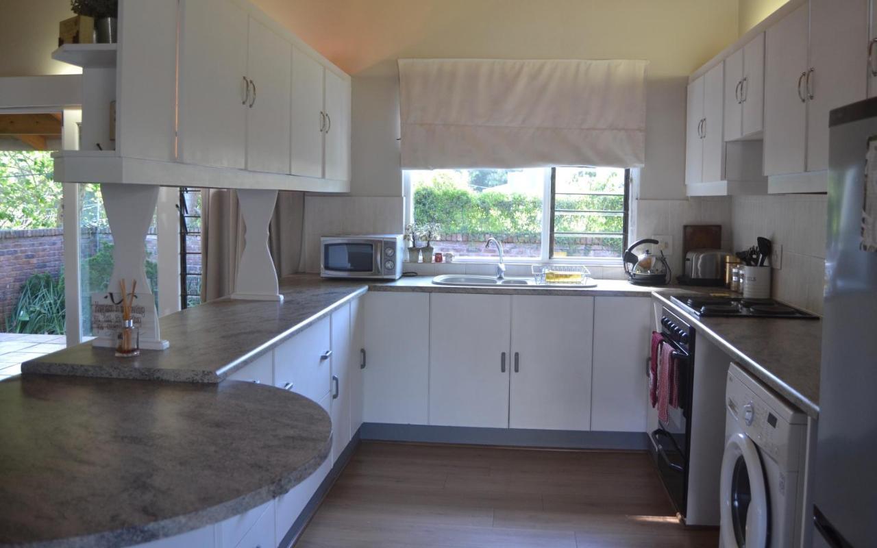 Retreat Apartment ฮิลเครสต์ ภายนอก รูปภาพ