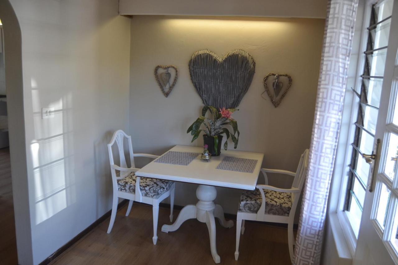 Retreat Apartment ฮิลเครสต์ ภายนอก รูปภาพ