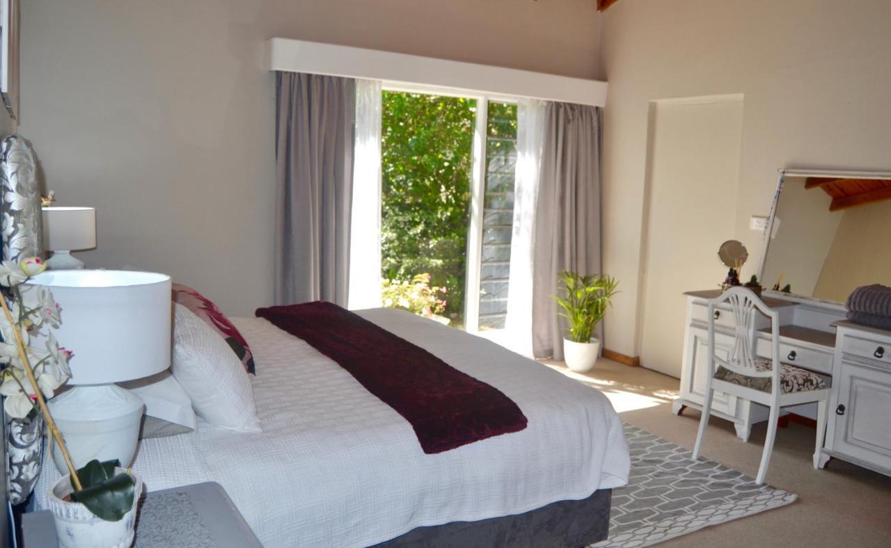 Retreat Apartment ฮิลเครสต์ ภายนอก รูปภาพ