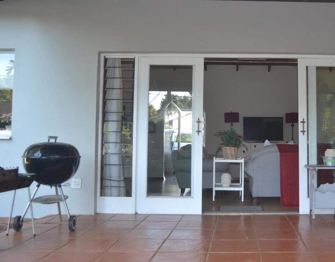 Retreat Apartment ฮิลเครสต์ ภายนอก รูปภาพ
