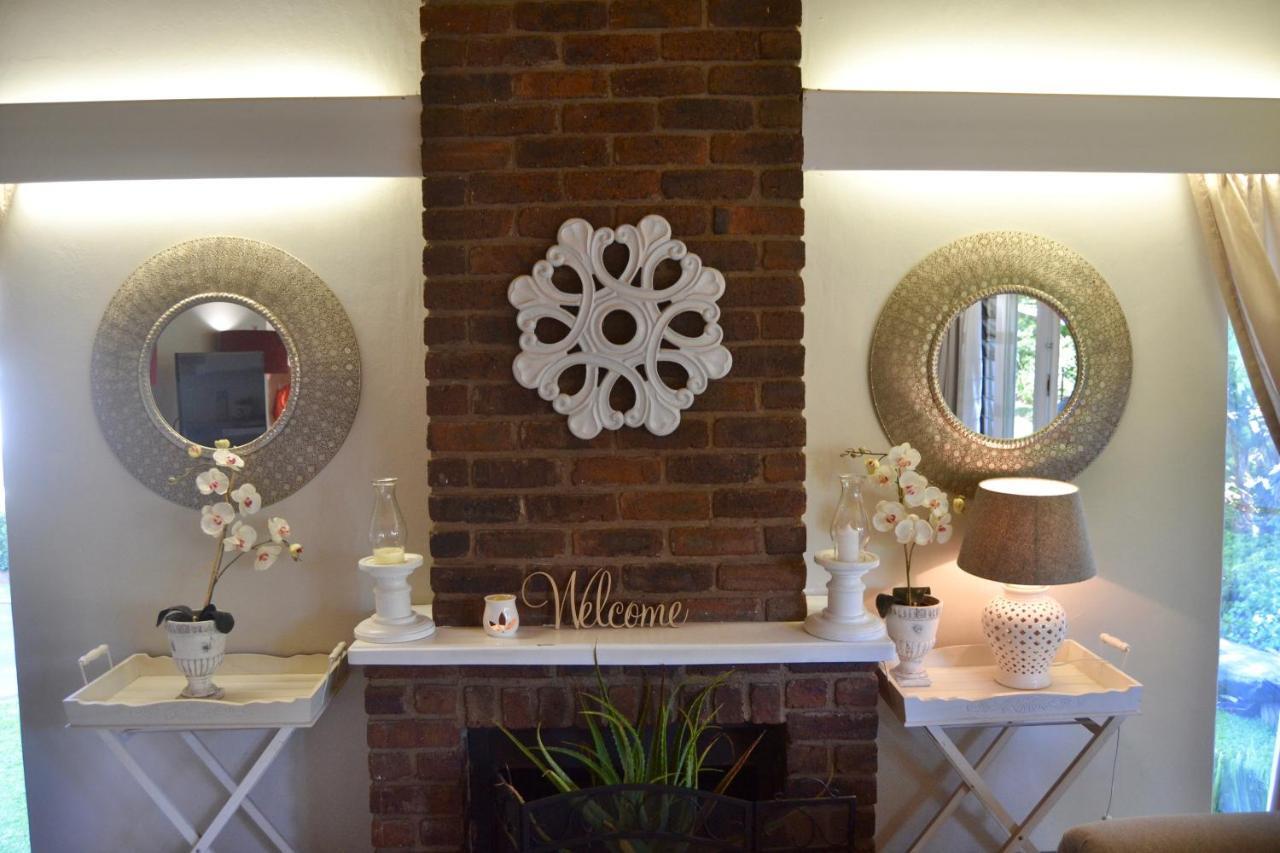 Retreat Apartment ฮิลเครสต์ ภายนอก รูปภาพ