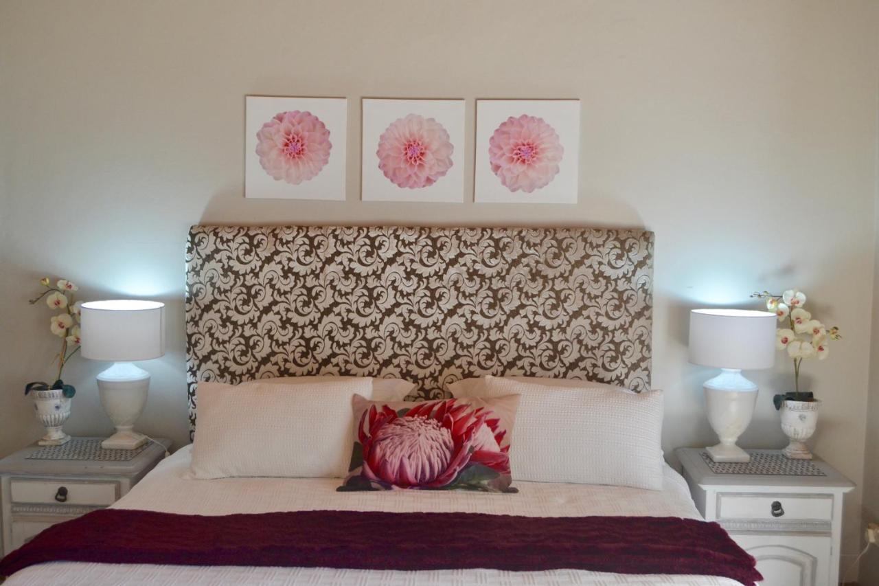 Retreat Apartment ฮิลเครสต์ ภายนอก รูปภาพ